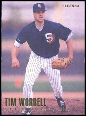 U201 Tim Worrell